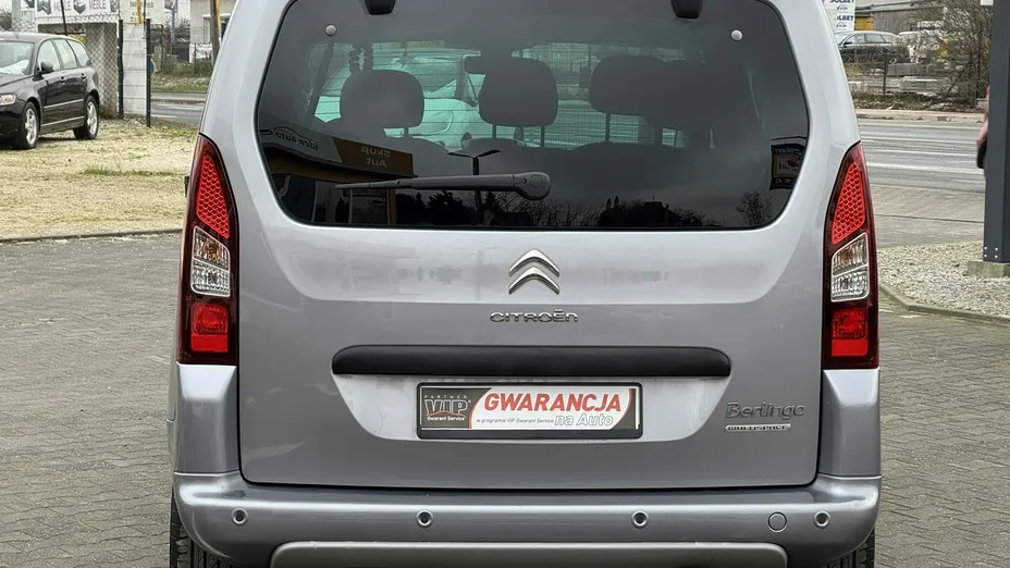 CITROEN Berlingo -