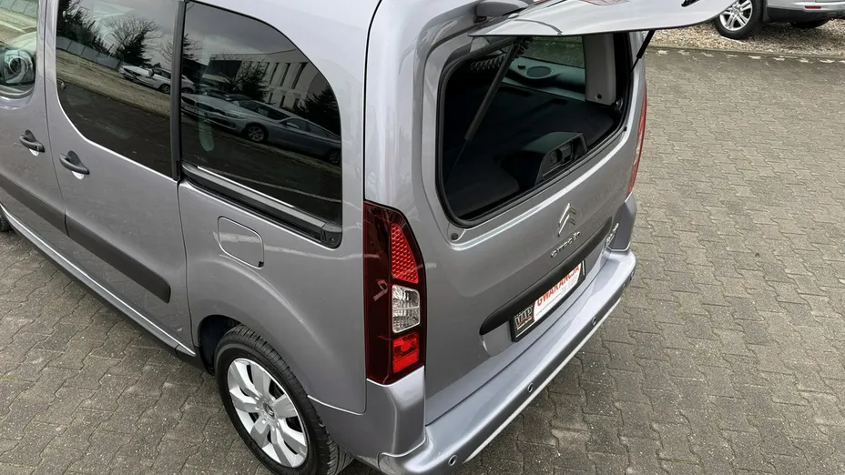CITROEN Berlingo -