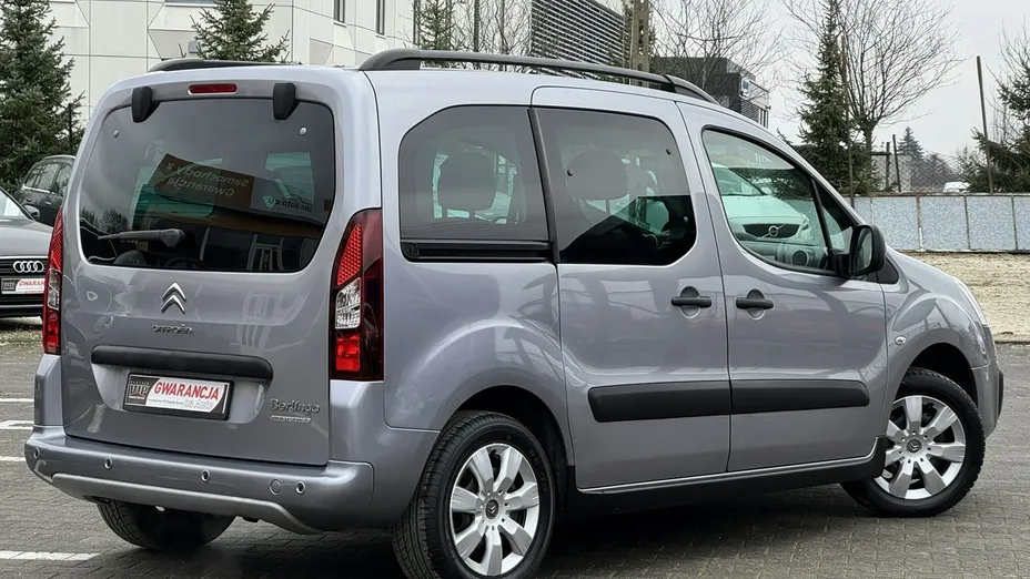 CITROEN Berlingo -