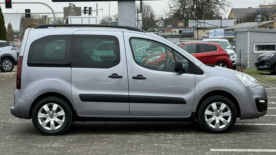 CITROEN Berlingo -