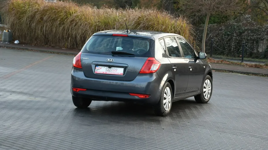 KIA Cee'd -