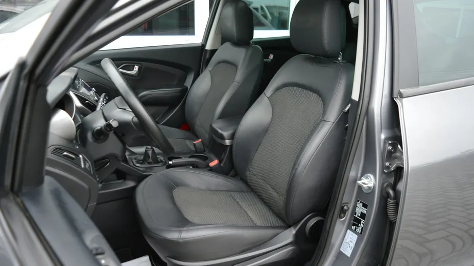 HYUNDAI ix35 -