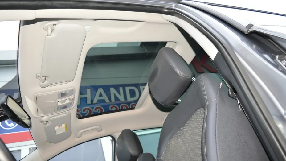 HYUNDAI ix35 -