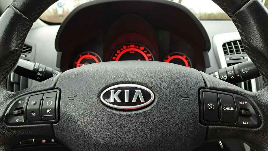 KIA Cee'd -
