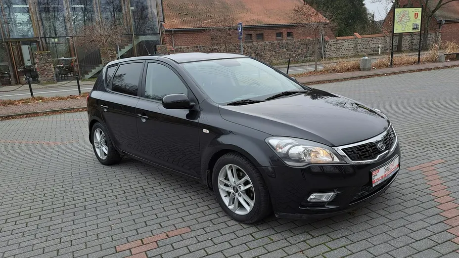 KIA Cee'd -