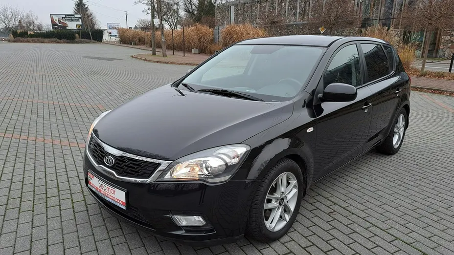 KIA Cee'd -