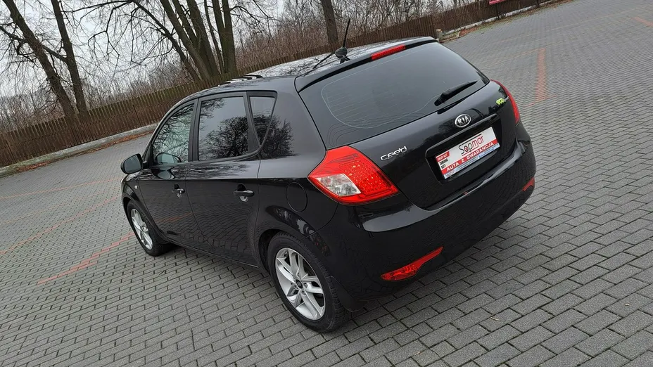 KIA Cee'd -