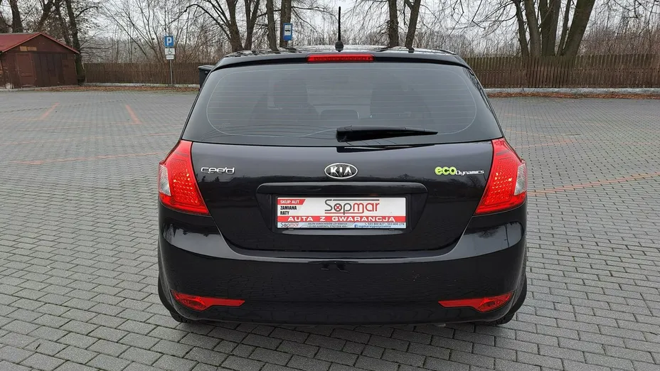 KIA Cee'd -