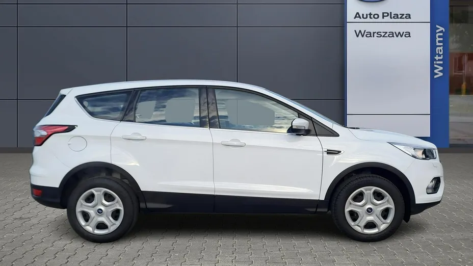 FORD Kuga -