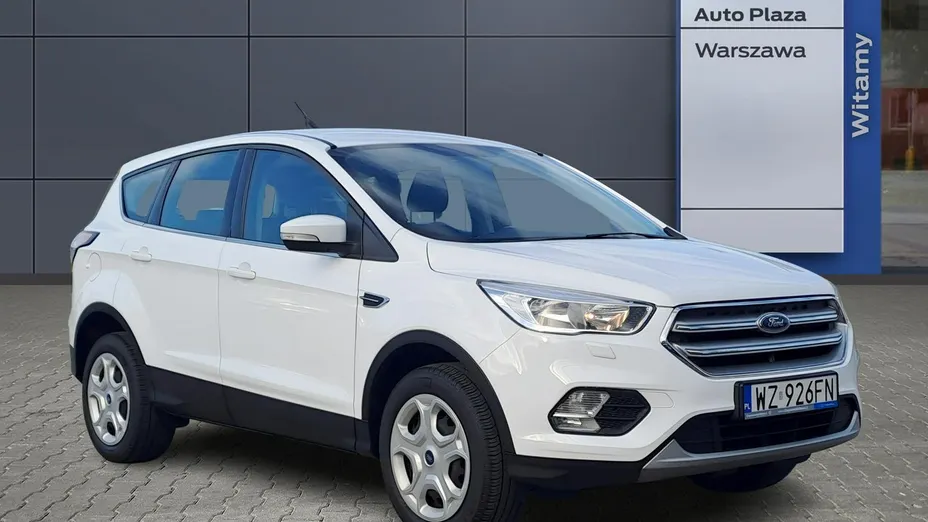 FORD Kuga -