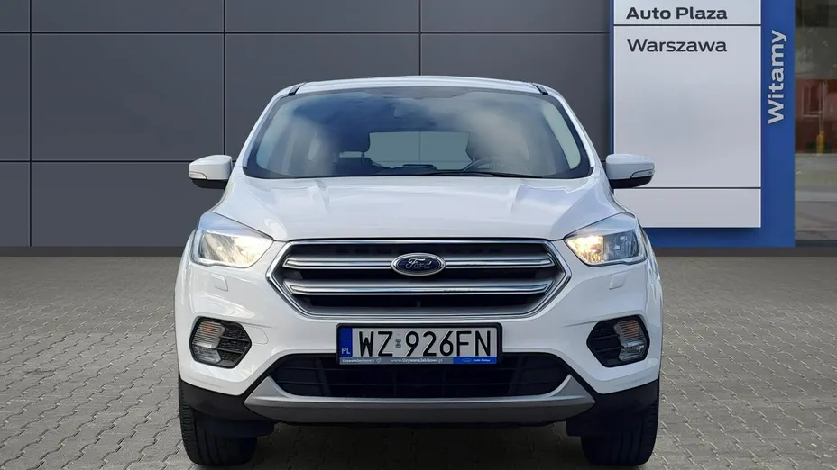 FORD Kuga -