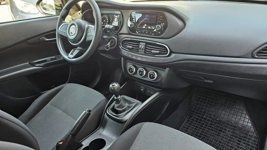 FIAT Tipo -