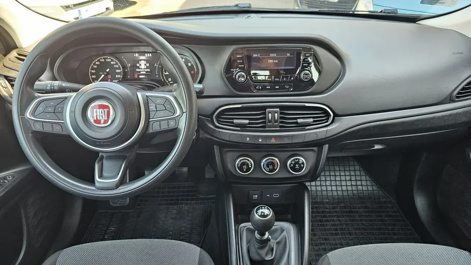 FIAT Tipo -
