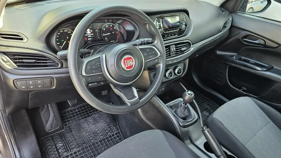 FIAT Tipo -