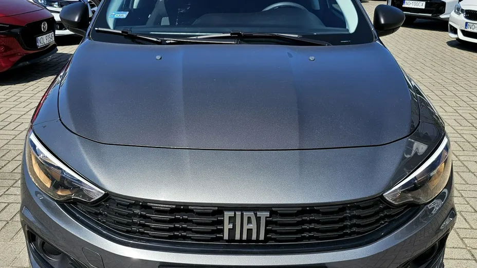 FIAT Tipo -