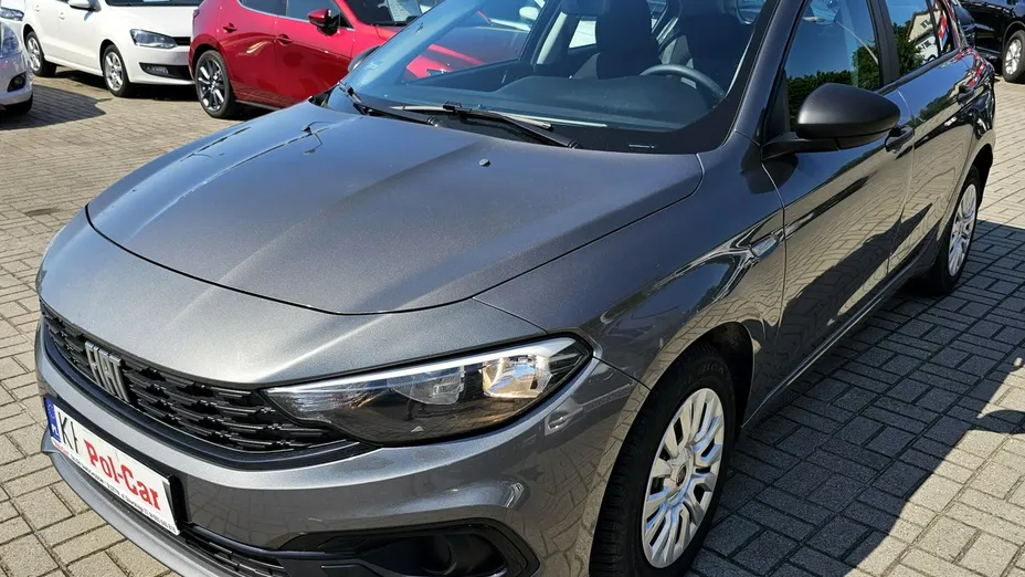 FIAT Tipo -