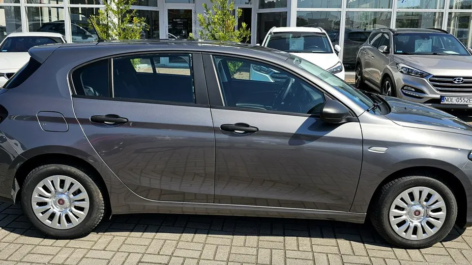 FIAT Tipo -