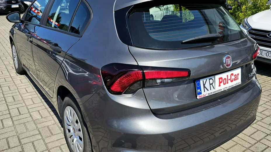 FIAT Tipo -