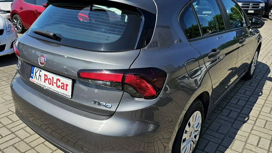 FIAT Tipo -