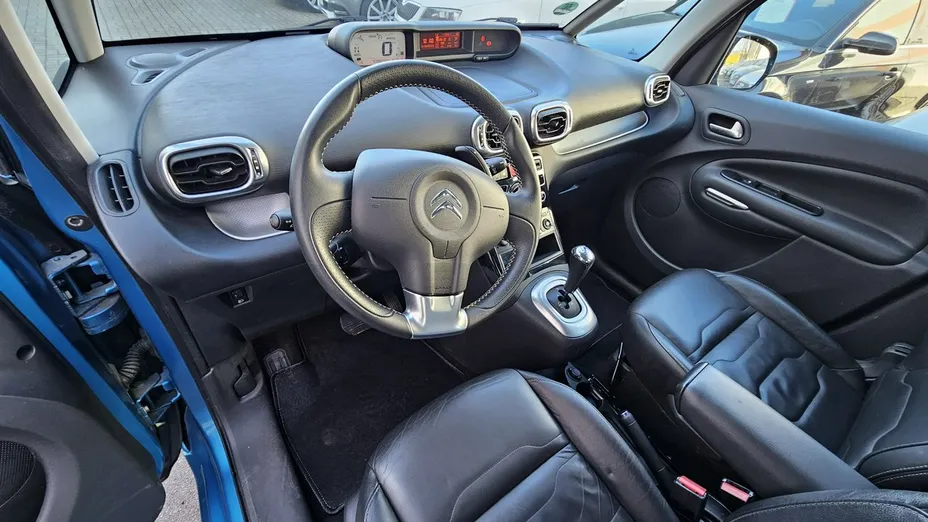 CITROEN C3 Picasso -