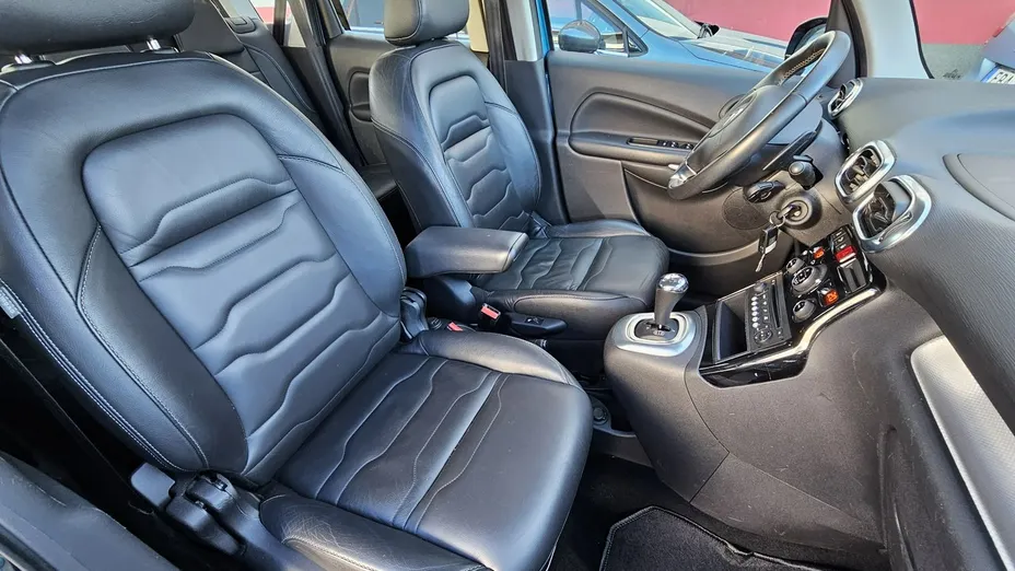 CITROEN C3 Picasso -