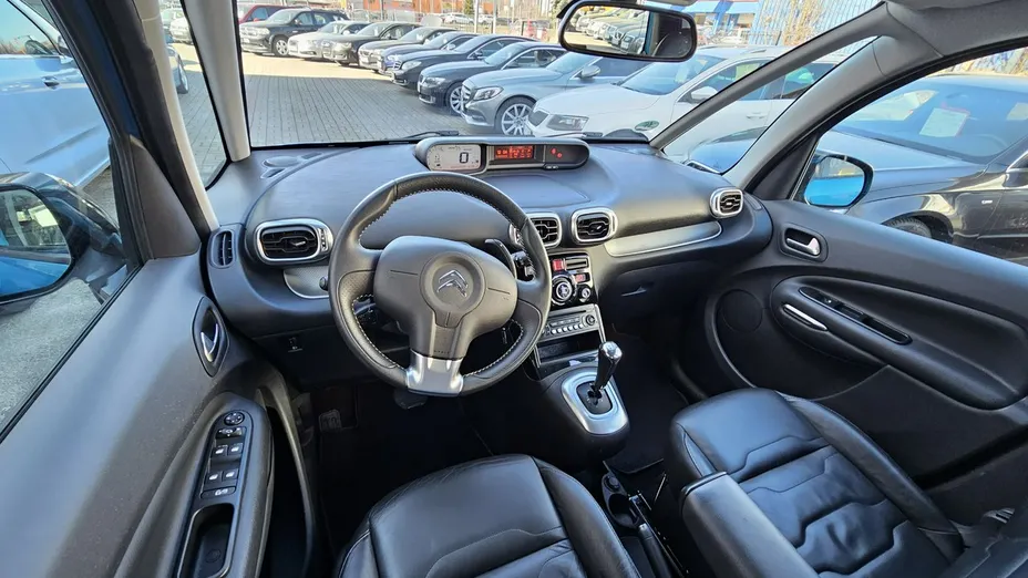CITROEN C3 Picasso -