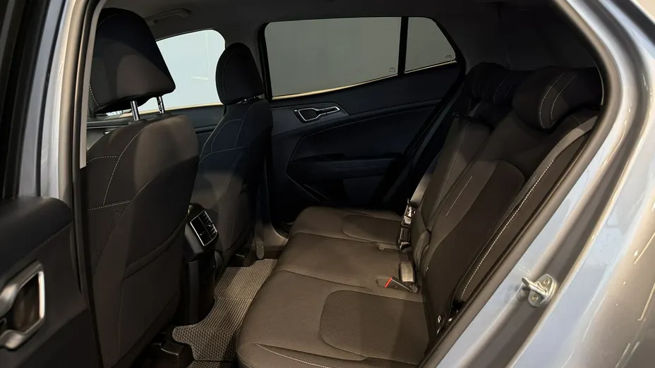 KIA Sportage Sportage 1.6 GDI M 2WD