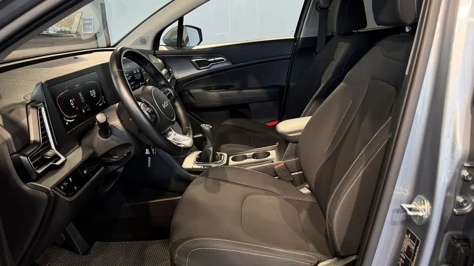 KIA Sportage Sportage 1.6 GDI M 2WD