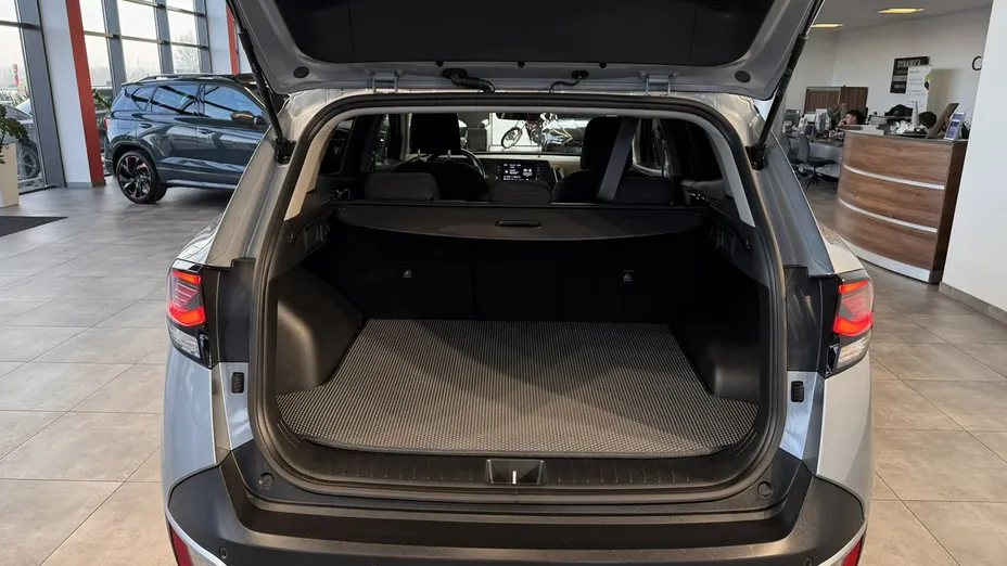 KIA Sportage Sportage 1.6 GDI M 2WD