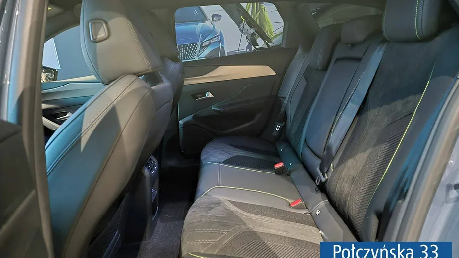 PEUGEOT 308 -