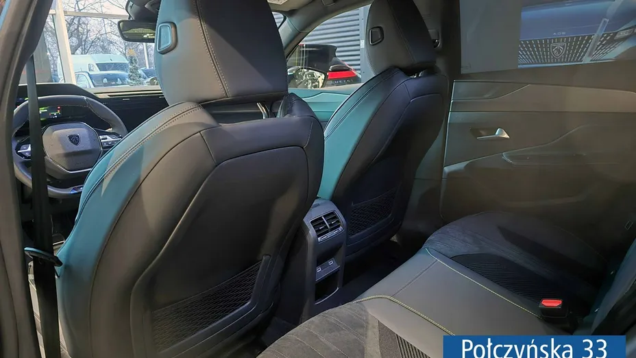 PEUGEOT 308 -