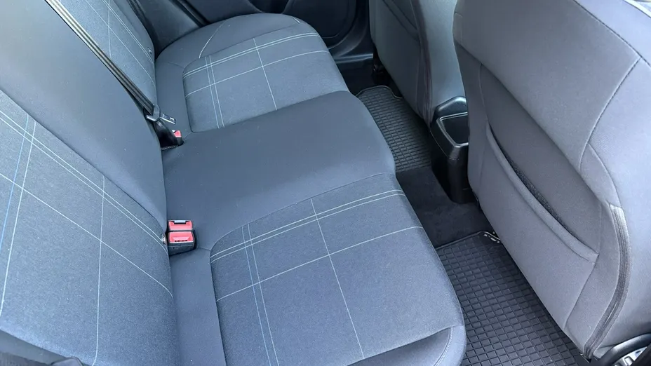 FORD Fiesta -