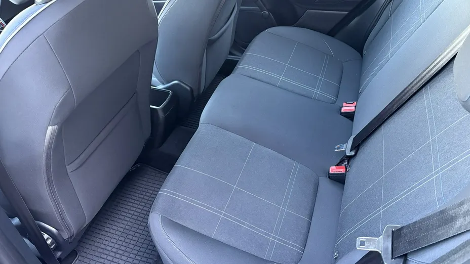 FORD Fiesta -