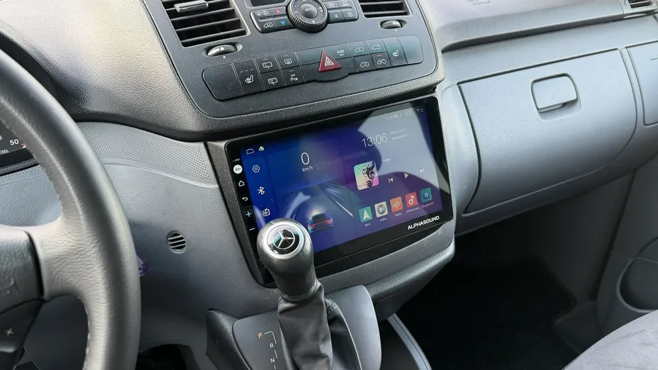 MERCEDES-BENZ Vito -