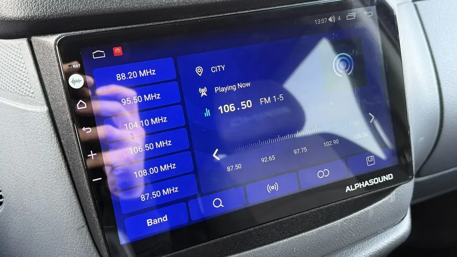 MERCEDES-BENZ Vito -