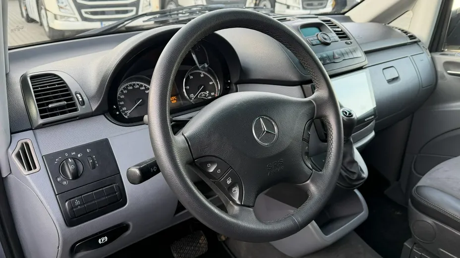 MERCEDES-BENZ Vito -