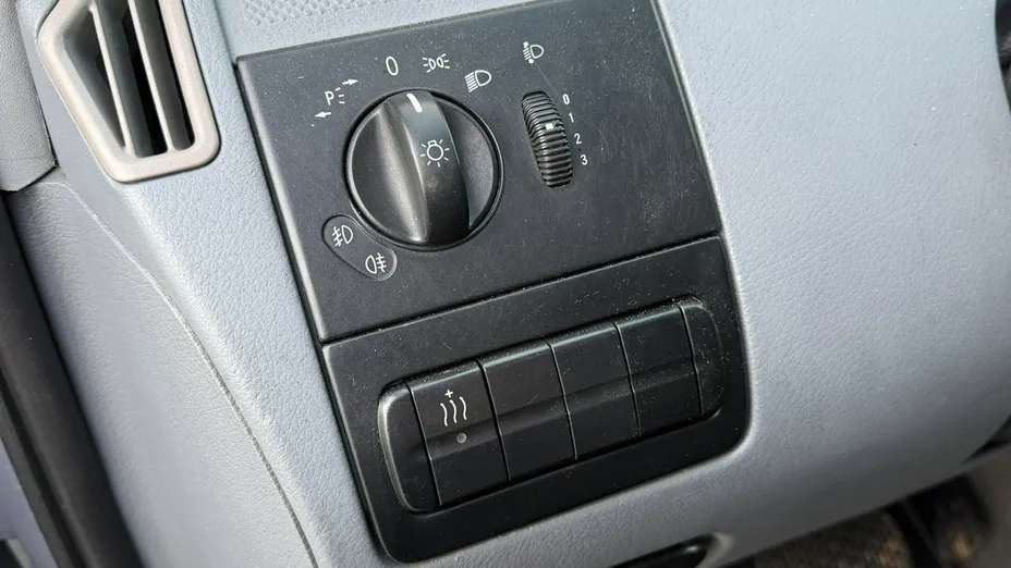 MERCEDES-BENZ Vito -