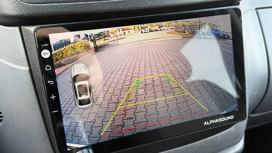 MERCEDES-BENZ Vito -