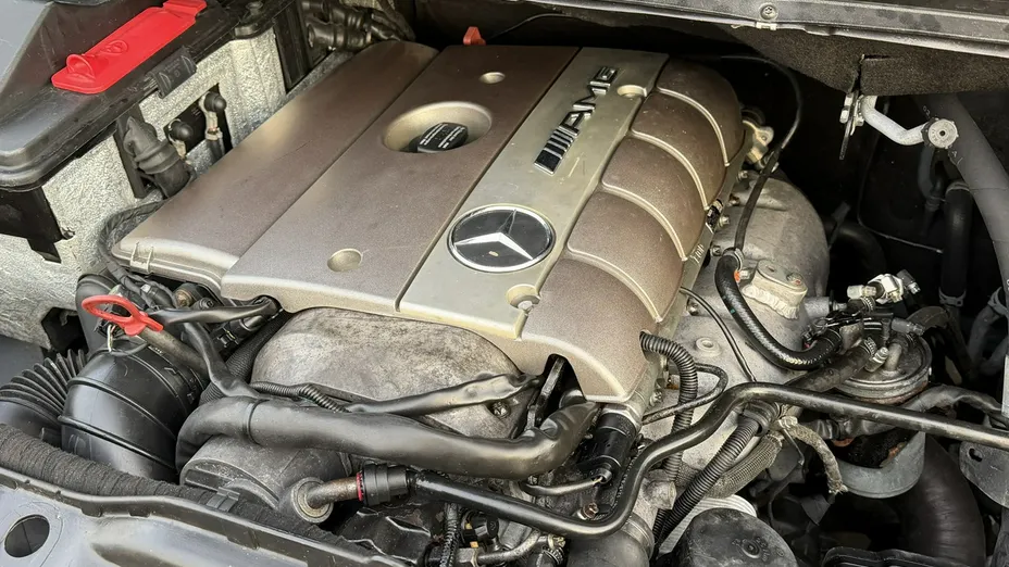MERCEDES-BENZ Vito -