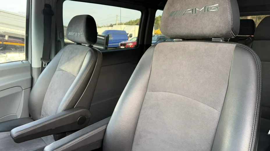 MERCEDES-BENZ Vito -