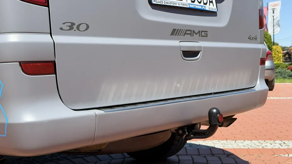 MERCEDES-BENZ Vito -