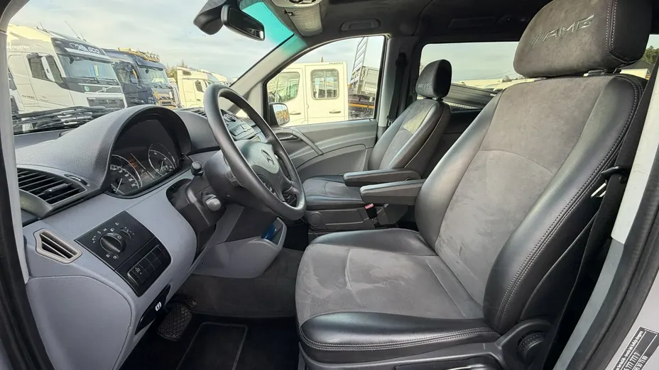 MERCEDES-BENZ Vito -