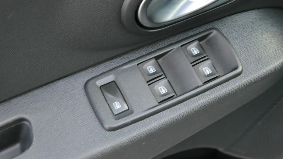 DACIA Lodgy -