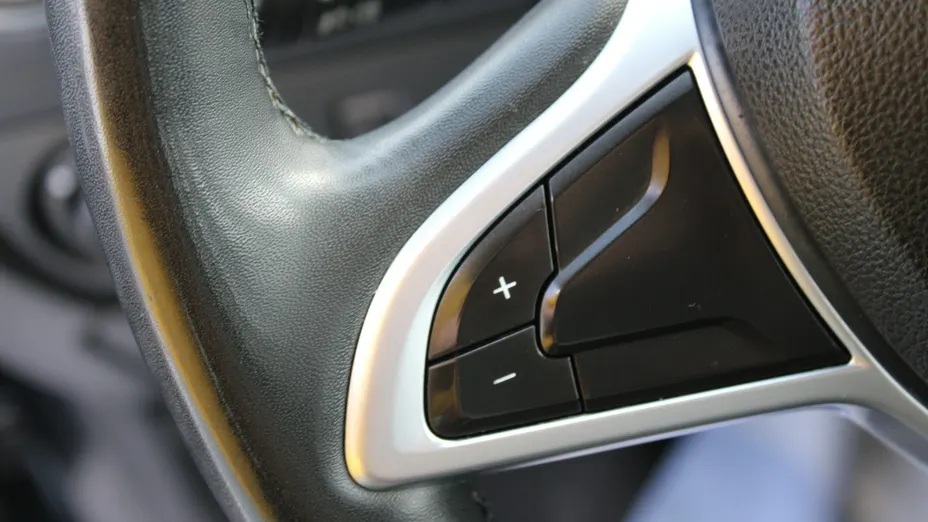 DACIA Lodgy -