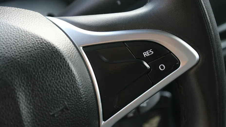 DACIA Lodgy -