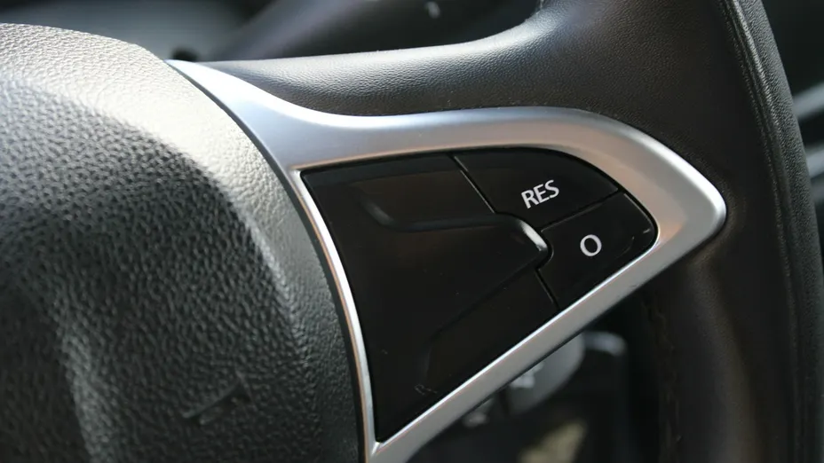 DACIA Lodgy -