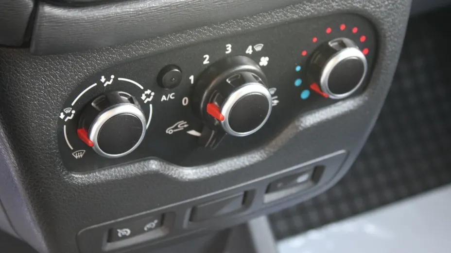 DACIA Lodgy -