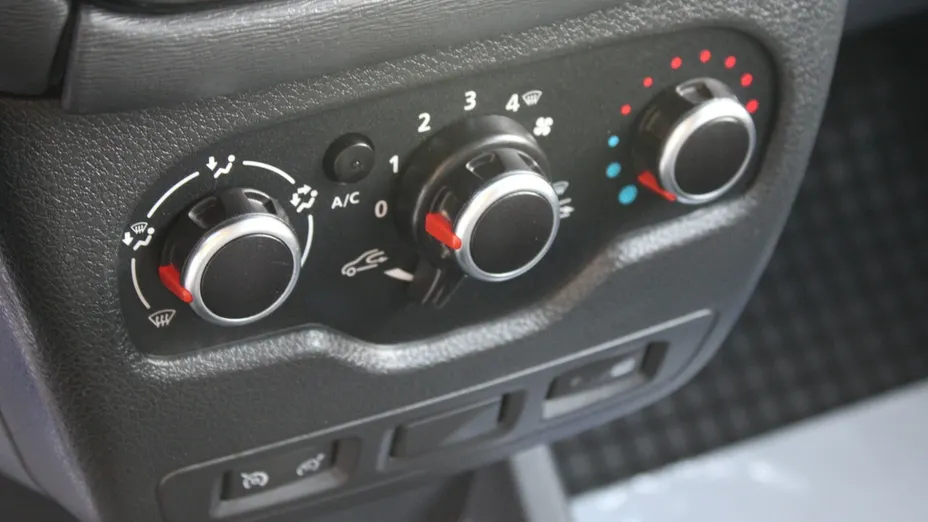 DACIA Lodgy -