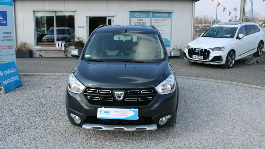 DACIA Lodgy -