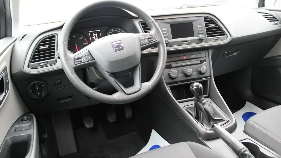 SEAT Leon -